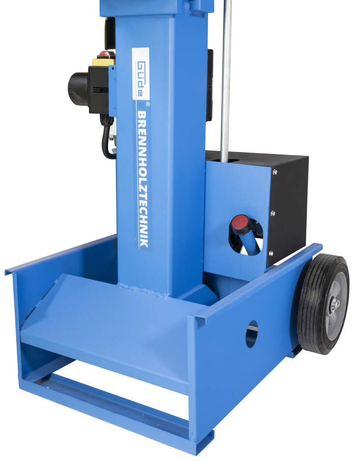 Güde Elektrischer Holzspalter GHS 500/8TE 230V
